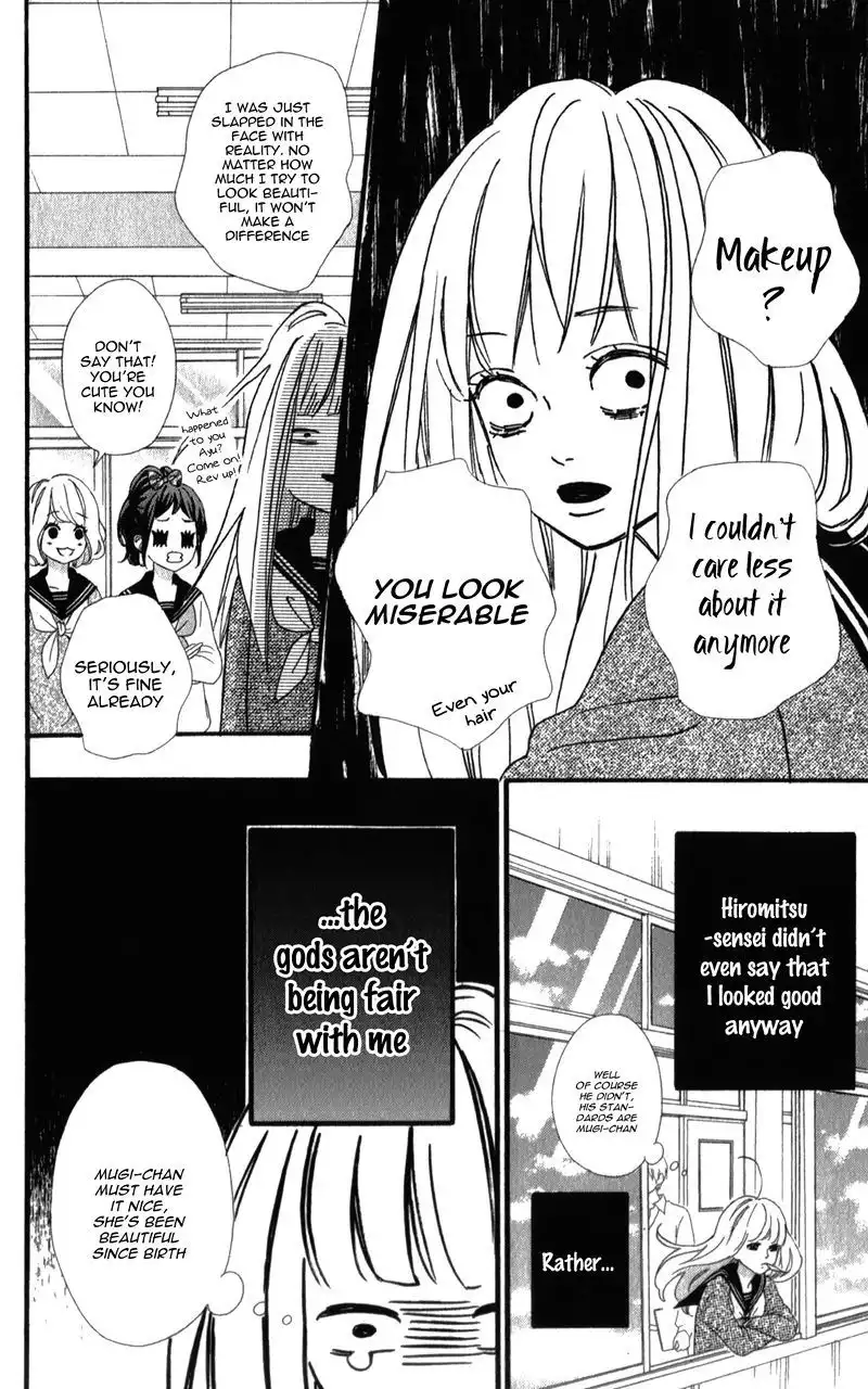 Sensei Kunshu Chapter 5 41